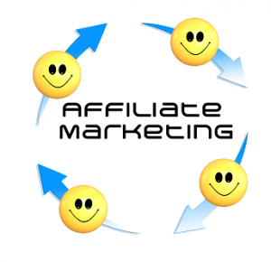 How Does Affiliate Marketing work