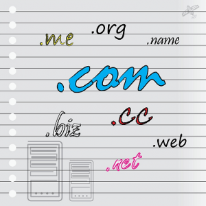 Why do you need a domain name of your own?