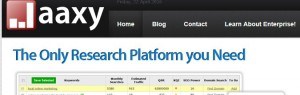 FREE ONLINE KEYWORD TOOL