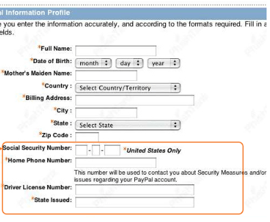 How to recognize online phishing scams when booking for hotels or flights