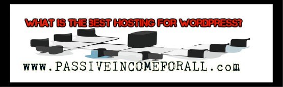 What is The best Hosting for Wordpress