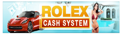 Is the Rolex cash System a Scam