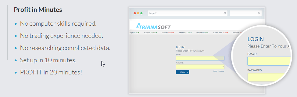 Is trianasoft a Scam?