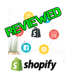 How does Shopify work?