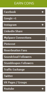 What is Social Media Traffic Exchange