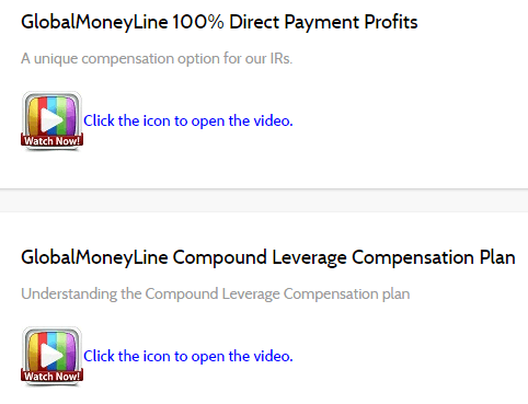 Global Moneyline review