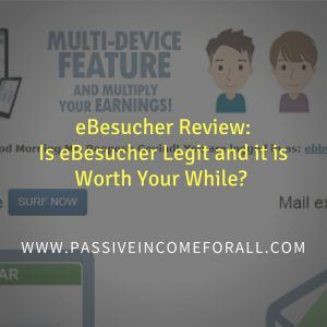 eBesucher Review- Social media