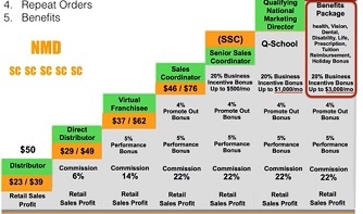 Juice plus compensation plan 2