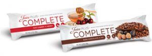 Juice plus nutrition bars