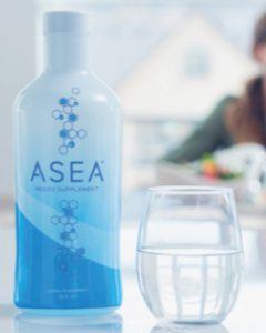 ASEA Redox Supplement