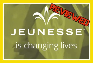 Jeunesse MLM Review