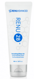 ASEA Renu 24 gel