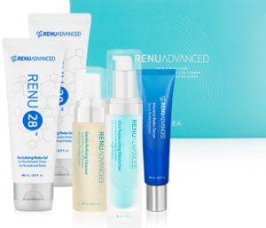 RENU Advanced Skincare System