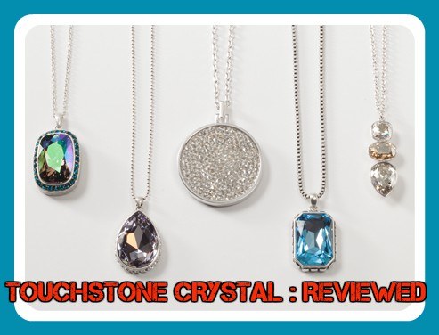 Is Touchstone Crystal a Scam?