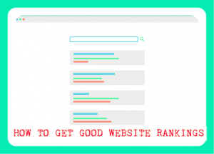 How to Increase Website Ranking