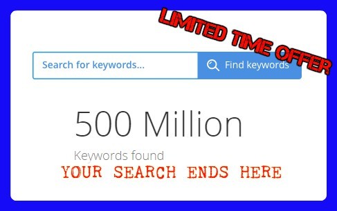 What is a Good Keyword Tool to use