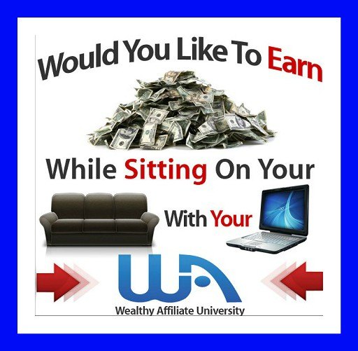 Wealthy Affiliate 2017 Review