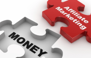 What is Affiliate Marketing