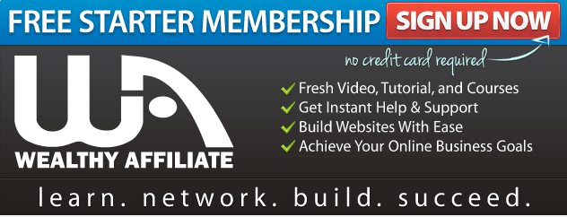 What is the Wealthy Affiliate FREE Membership about