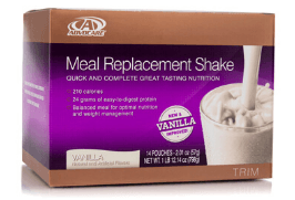 Advocare Meal Replacement Shake