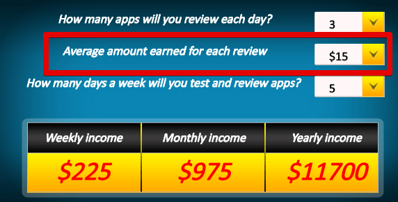 Appcoiner review can you really earn $15 per app review with appcoiner?