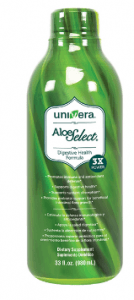 The Univera Aloe Select Drink