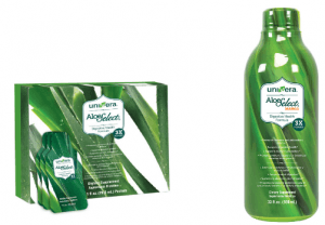 Other Aloe Select Univera Products