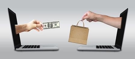 Start an online business by opening an e-commerce store