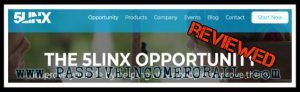 Is 5LINX A SCAM OR A LEGIT BUSINESS OPPORTUNITY