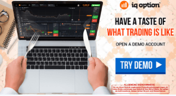 IQ OPTION IS NOT A SCAM