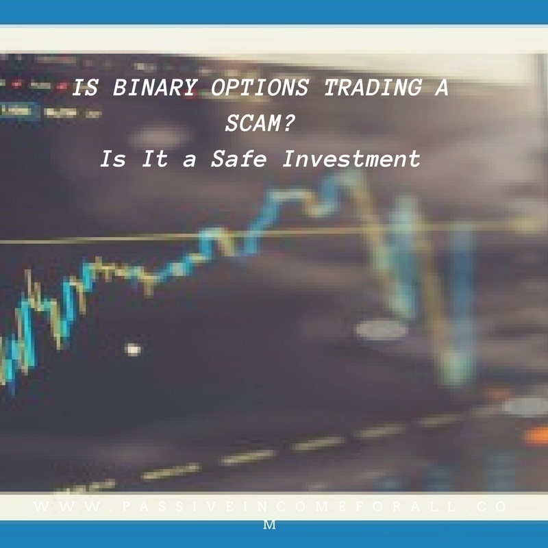Is binary trading legitimate