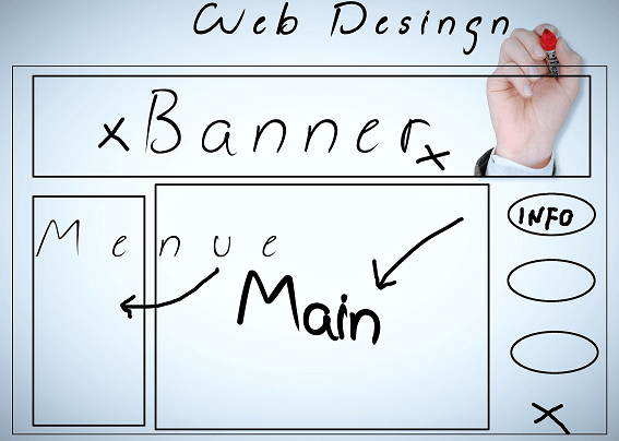 It is not difficult to build a website