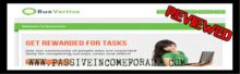 Is Buxvertise Legit or Should You Give This Paid To Click Site a Miss? Is Buxvertise a Scam
