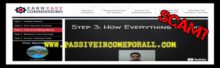 Easy Earn Commissions Review: Is This Link Sharing Opportunity Worth Your While? Easy Earn Commissions Review is Easy Earn Commissions a scam