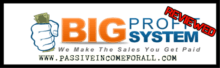 Big Profit System Review: $25,000 Per Week! No Selling Needed! Is This Possible? Big Profit System Review