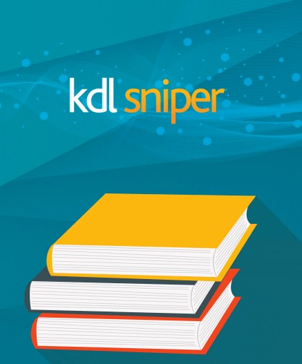 Kindle Sniper is a scam