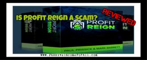 is profit reign a scam