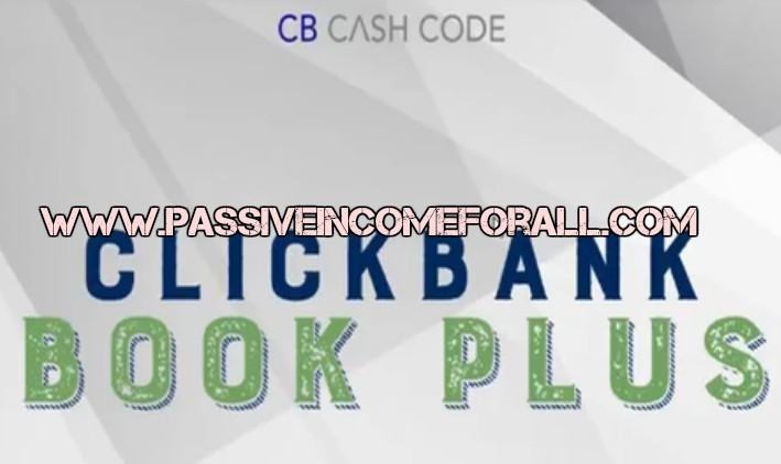 What is CB Cash Code all about