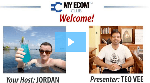 Who are the owners of My Ecom Club
