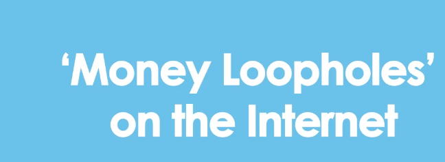 What is Money Looper all  about