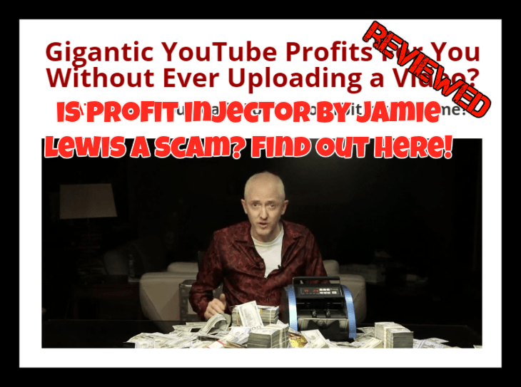 Profit Injector Review featured image