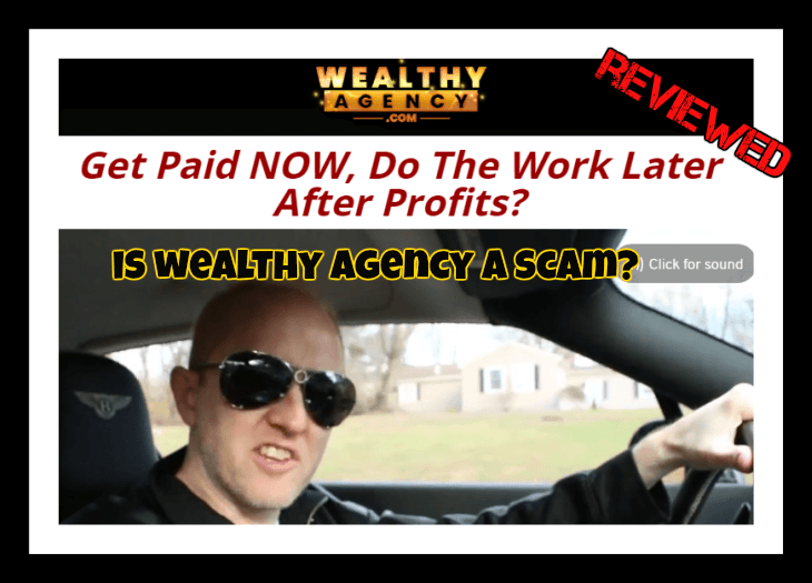 Wealthy Agency Review