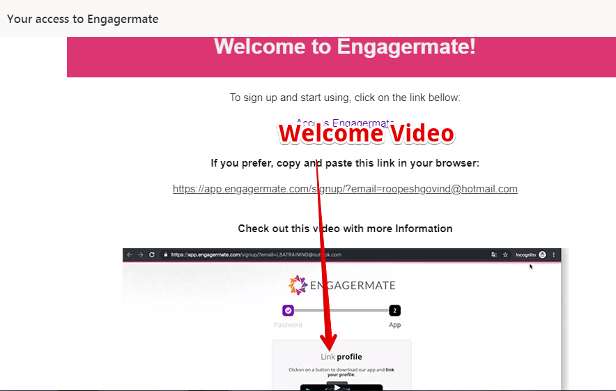 Engagermate Review