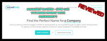Squadhelp Review – Can You Make Money By Giving ‘Company Names’? Squadhelp Review featured image