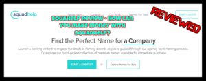 Squadhelp Review featured image