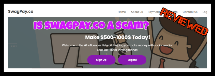 swagpay.co review is swagpay.co a scam featured image