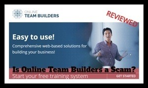 Is Online Team Business a scam featured image