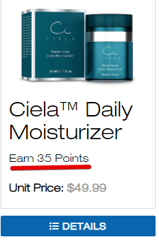 Trunited review ciela daily moisturizer