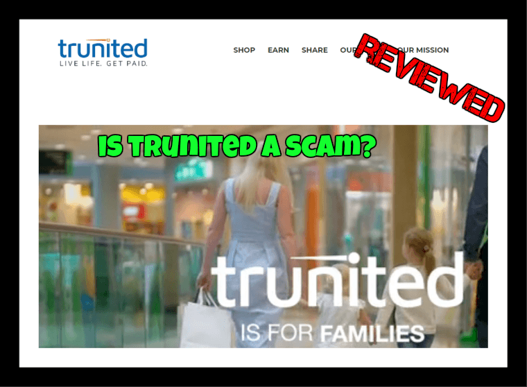 Is Trunited a scam featured image
