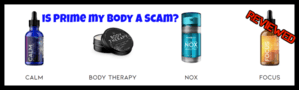 Is Prime My Body a Scam? featured image